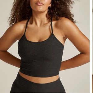 Beyond Yoga Slim Racerback Tank